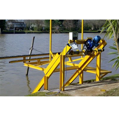Лодочный подъемник